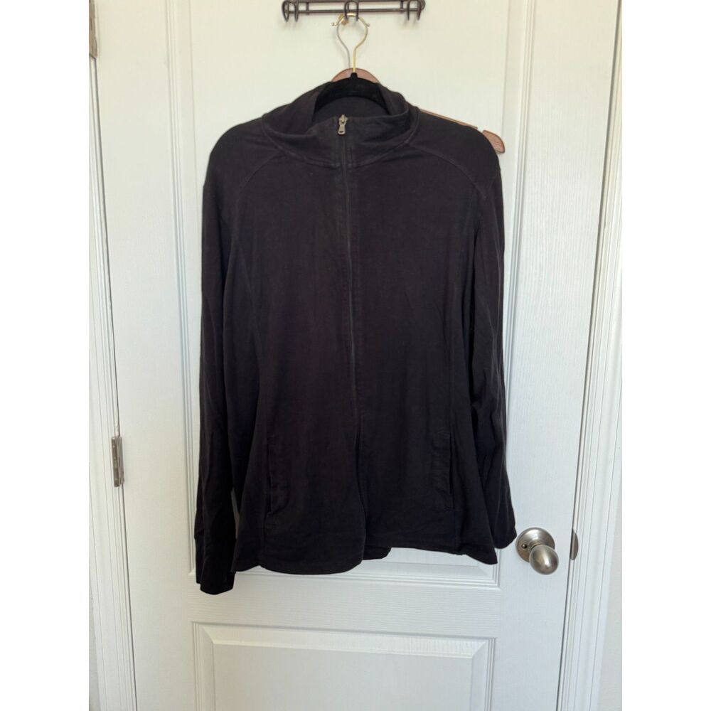 Womans Tek Gear Jacket plus size 2X